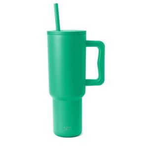 NIB! Simple Modern 40 oz Trek- Island Jade